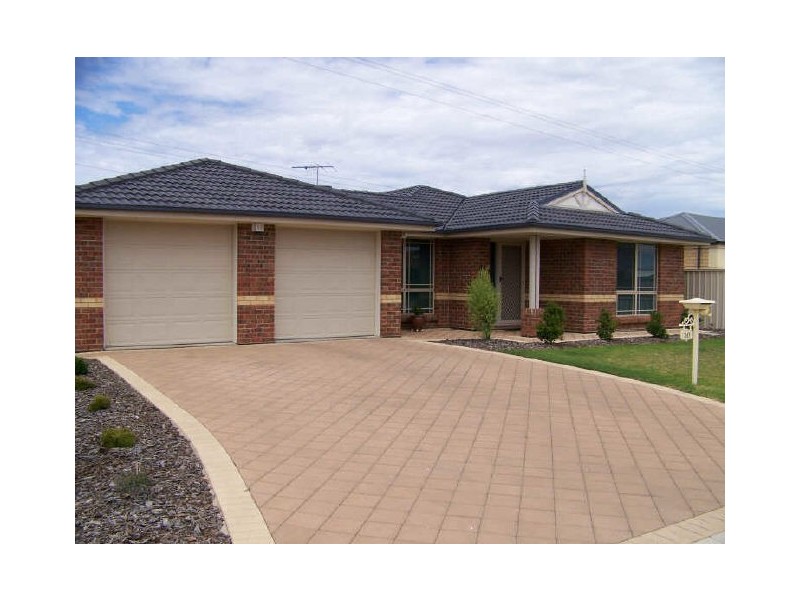 10 Bluepoint Way, Aldinga Beach SA 5173
