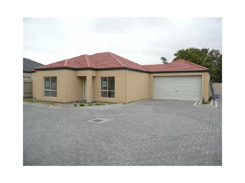 Unit 3/16 Whinnerah Aveune, Aldinga Beach SA 5173