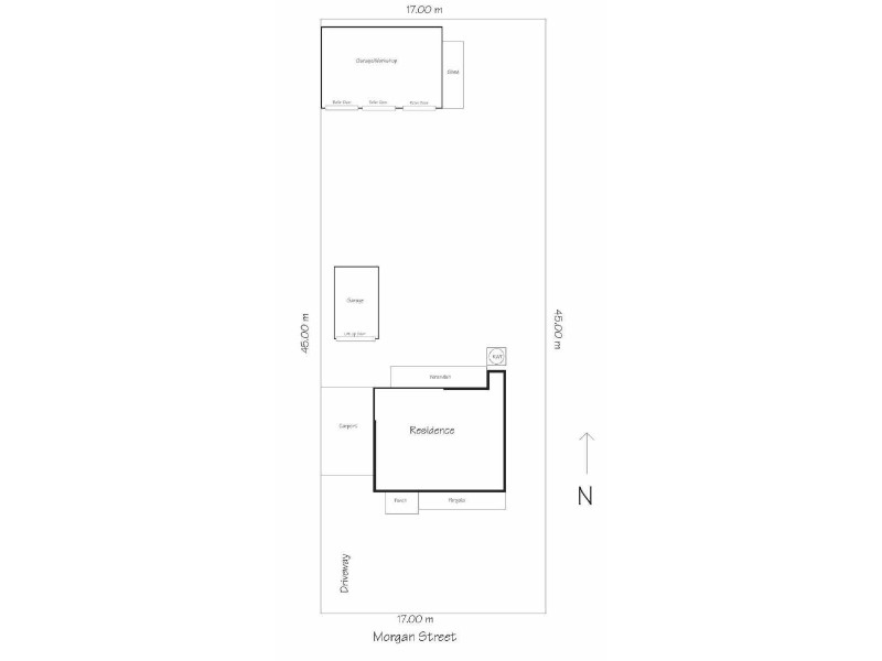 15 Morgan Street, Aldinga Beach SA 5173