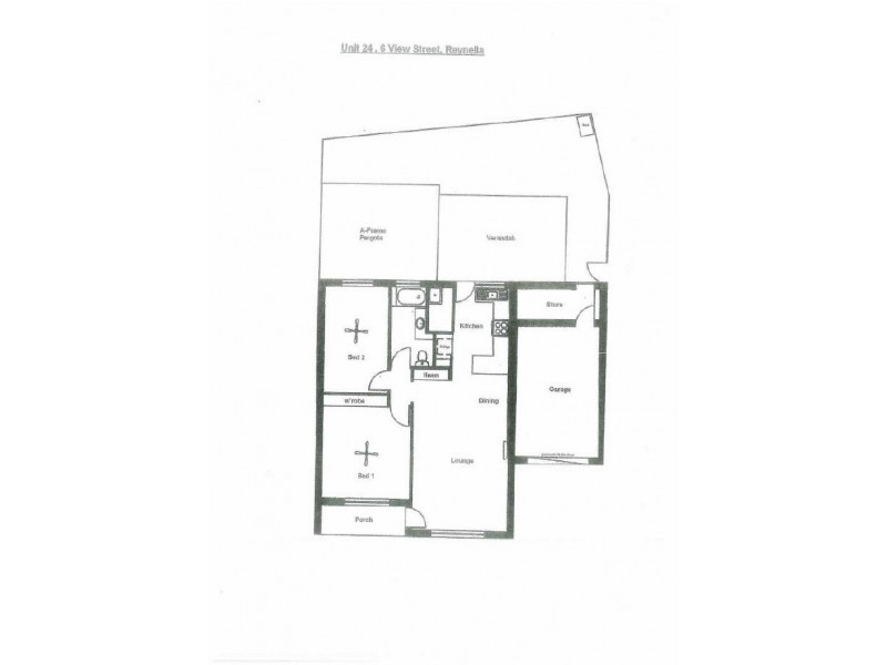 Unit 24/6 View Street, Reynella SA 5161