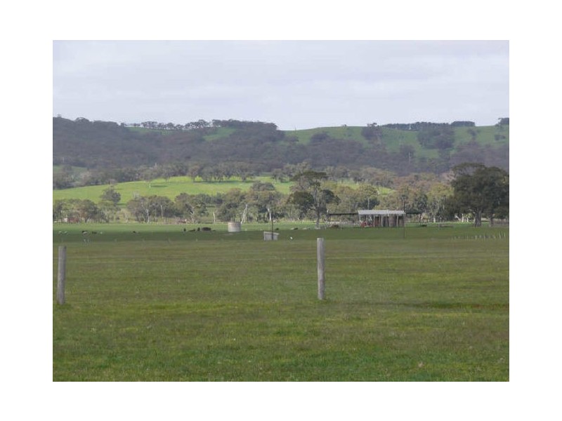 1 Hutchinson Street, Myponga SA 5202