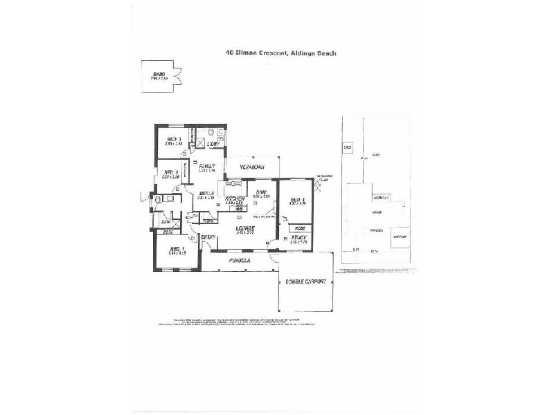40 Illman Crescent, Aldinga Beach SA 5173