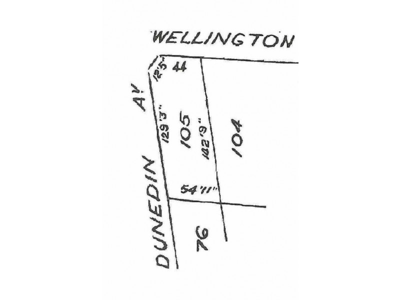 Lot 105 Wellington Avenue, Sellicks Beach SA 5174