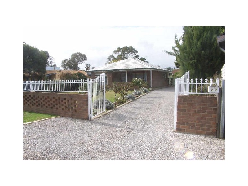 27 Coral Avenue, Port Willunga SA 5173