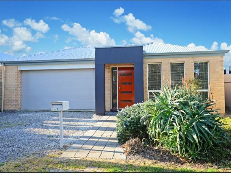 7A McBurney Crescent, Aldinga Beach SA 5173