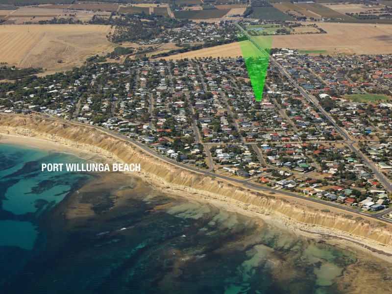 1A Holden Street, Port Willunga SA 5173