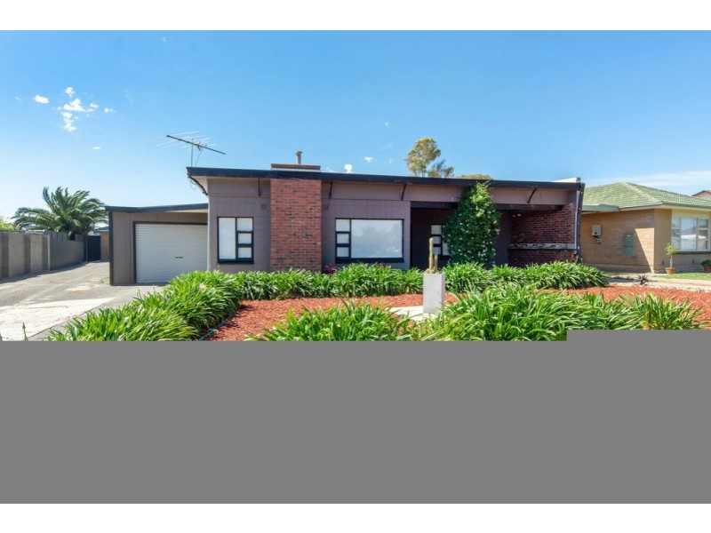 41 Baden Terrace, O’sullivan Beach SA 5166