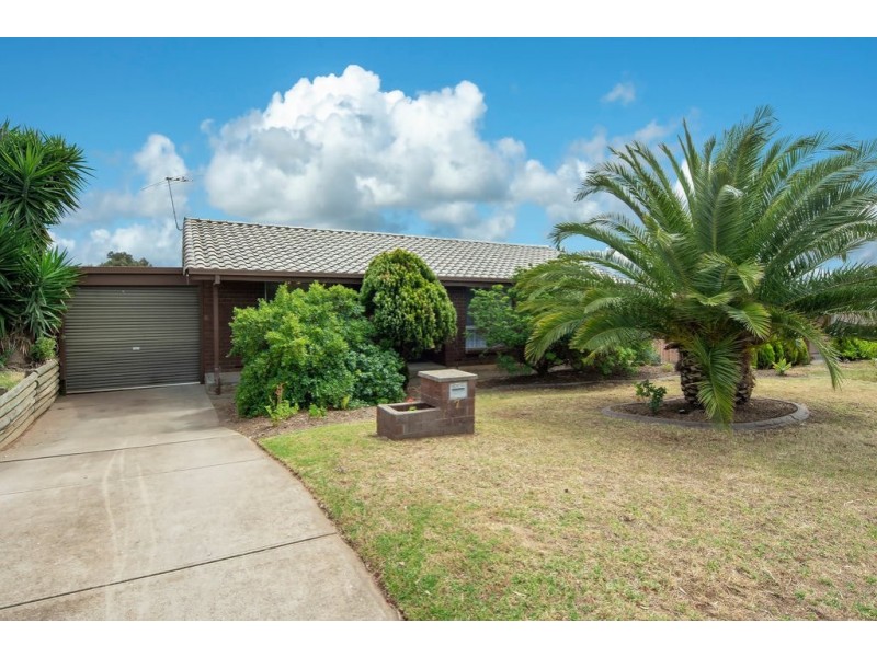 7 Glenhelen Road, Morphett Vale SA 5162