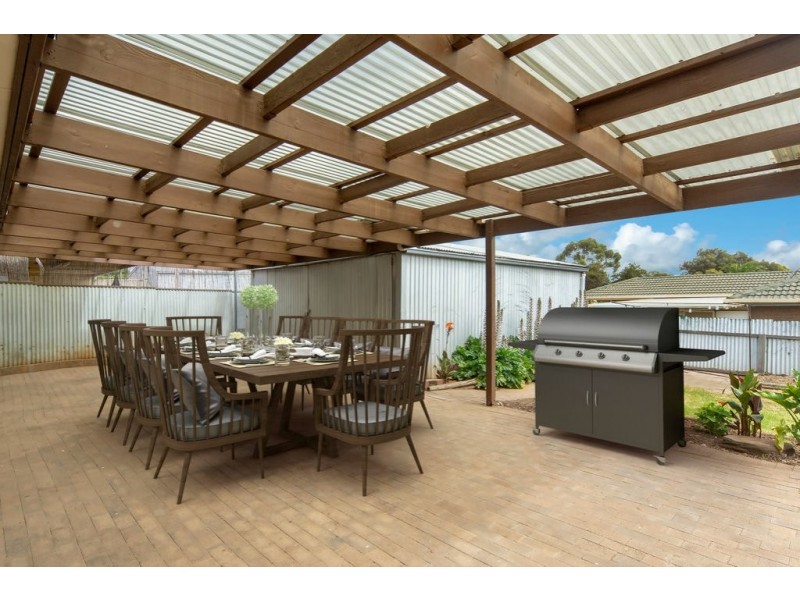 7 Glenhelen Road, Morphett Vale SA 5162