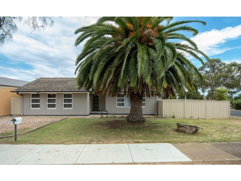 2 Julian Street, Christie Downs SA 5164