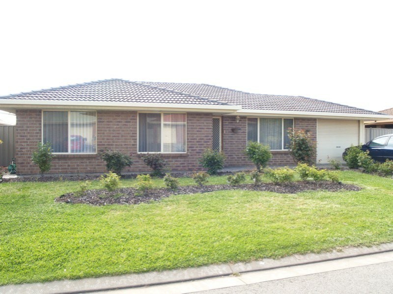 6 Ballast Close, Seaford Rise SA 5169