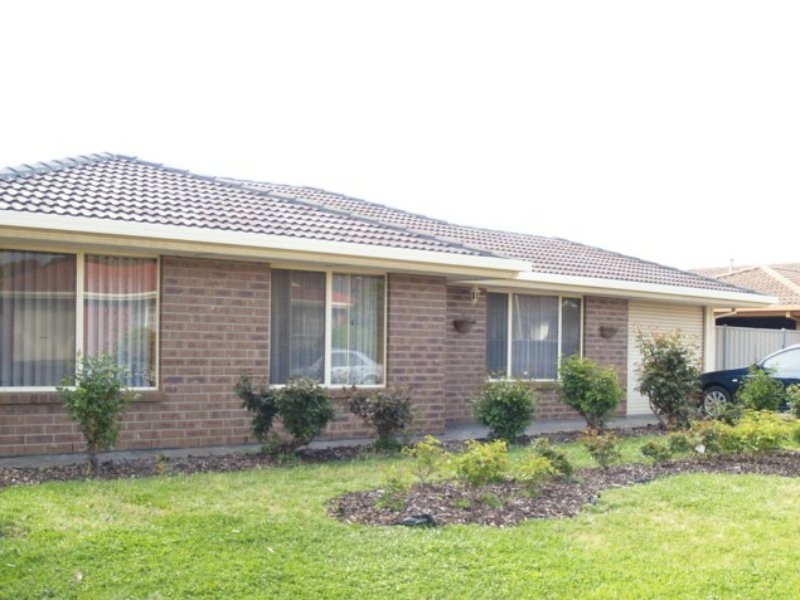 6 Ballast Close, Seaford Rise SA 5169