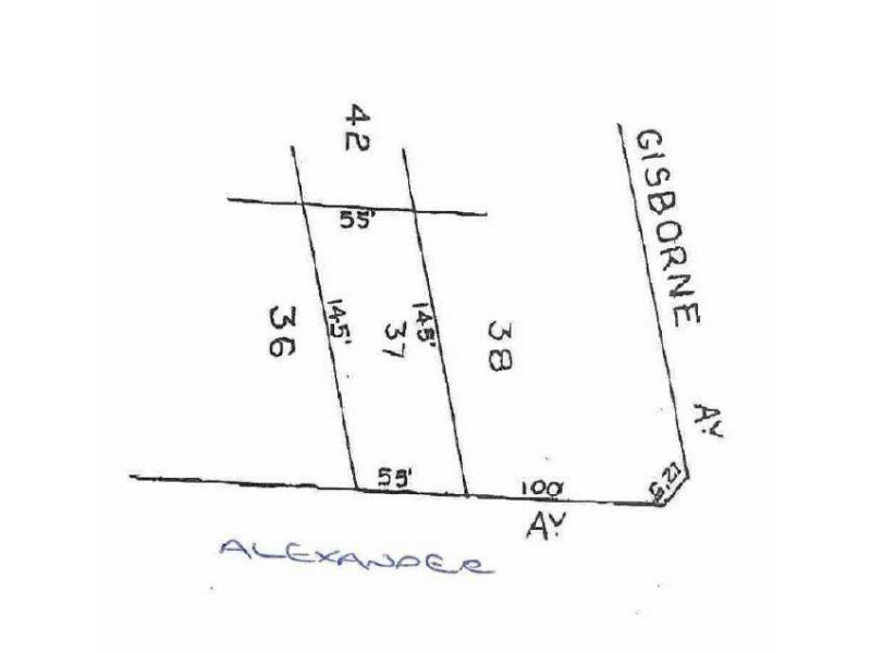 Lot 37 Alexander Street, Sellicks Beach SA 5174