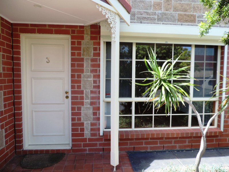 3/3A Letcher Road, Oaklands Park SA 5046