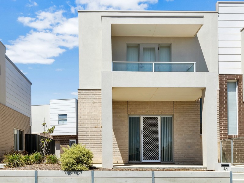 Unit 4/1 Short Street, Christies Beach SA 5165