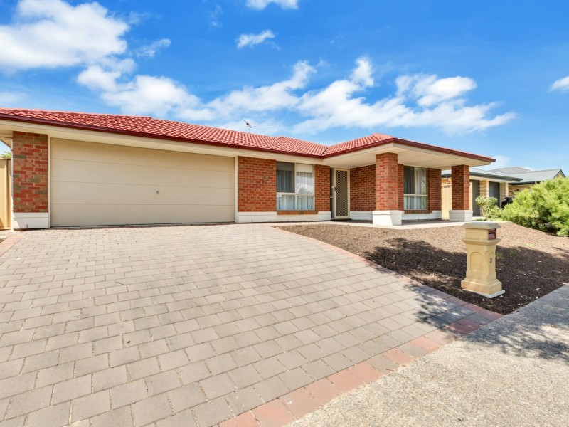 3 Burton Bank, Aldinga Beach SA 5173