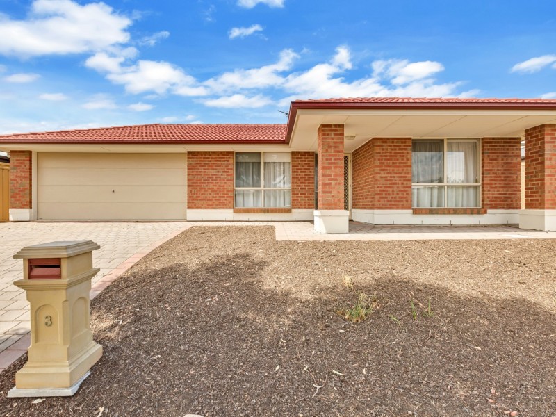 3 Burton Bank, Aldinga Beach SA 5173