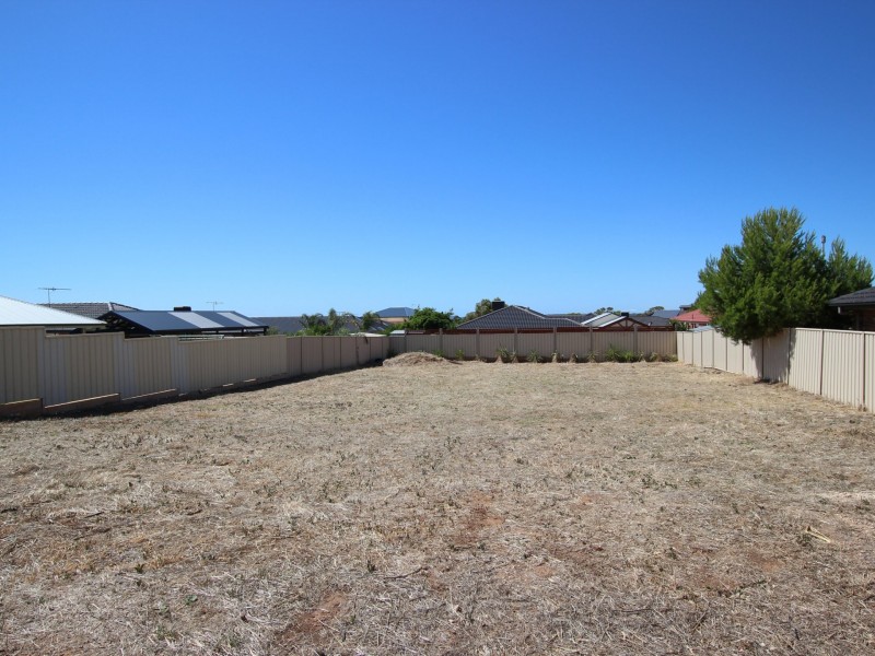 Lot 127 Pacific Princess Parade, Sellicks Beach SA 5174