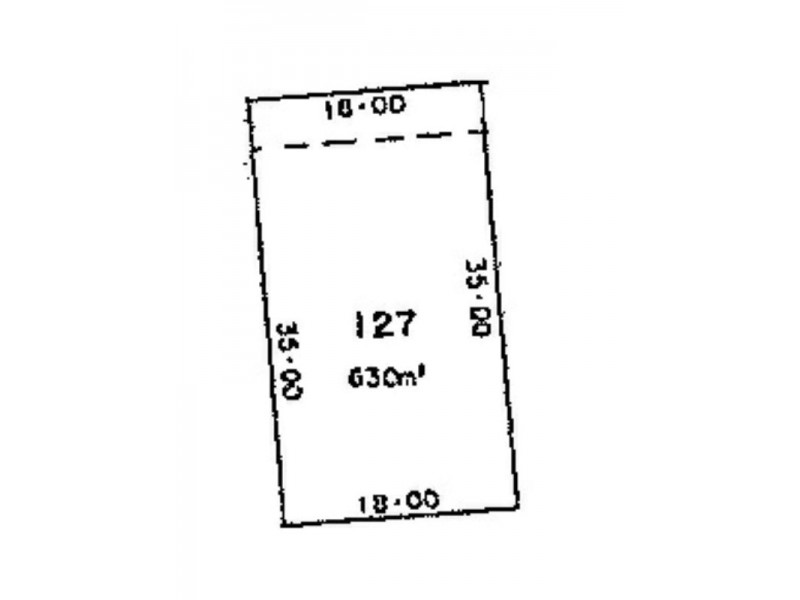 Lot 127 Pacific Princess Parade, Sellicks Beach SA 5174