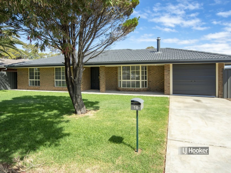16 Oakley Crescent, Aldinga Beach SA 5173