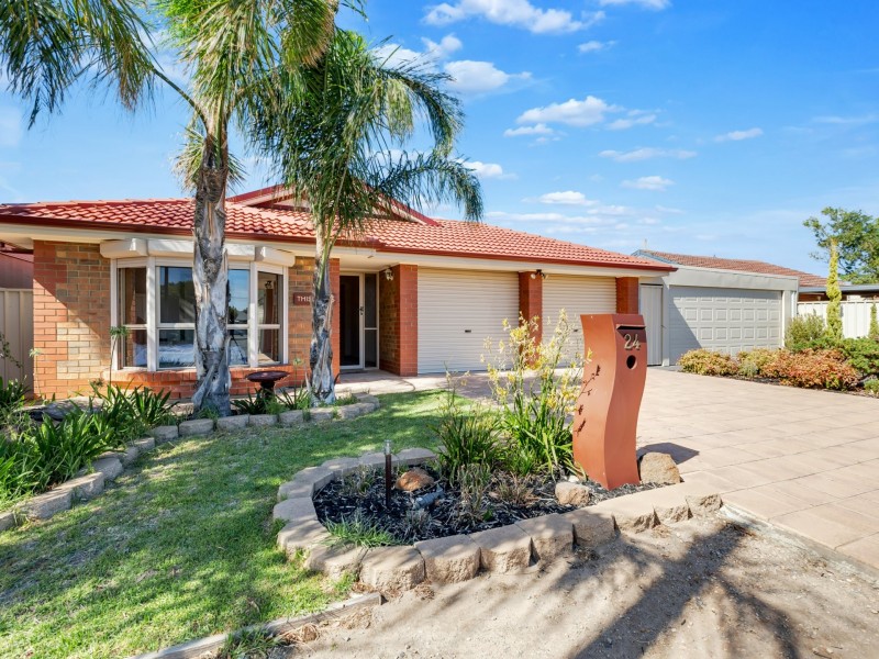 24 Desoto Drive, Port Willunga SA 5173