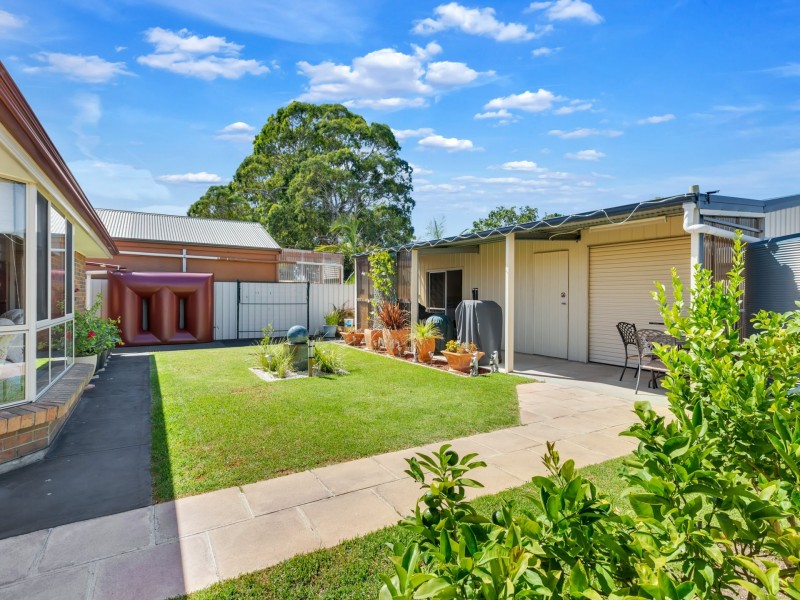 24 Desoto Drive, Port Willunga SA 5173