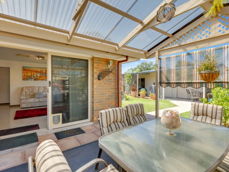 24 Desoto Drive, Port Willunga SA 5173