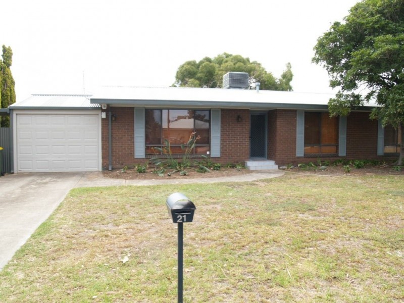 21 Charles Crescent, Port Noarlunga South SA 5167