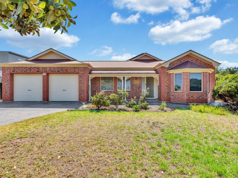 1 Marlin Road, Port Willunga SA 5173