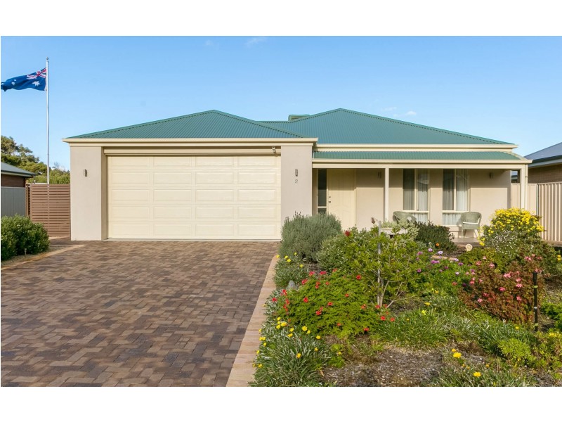 2 Ariel Court, Hindmarsh Island SA 5214