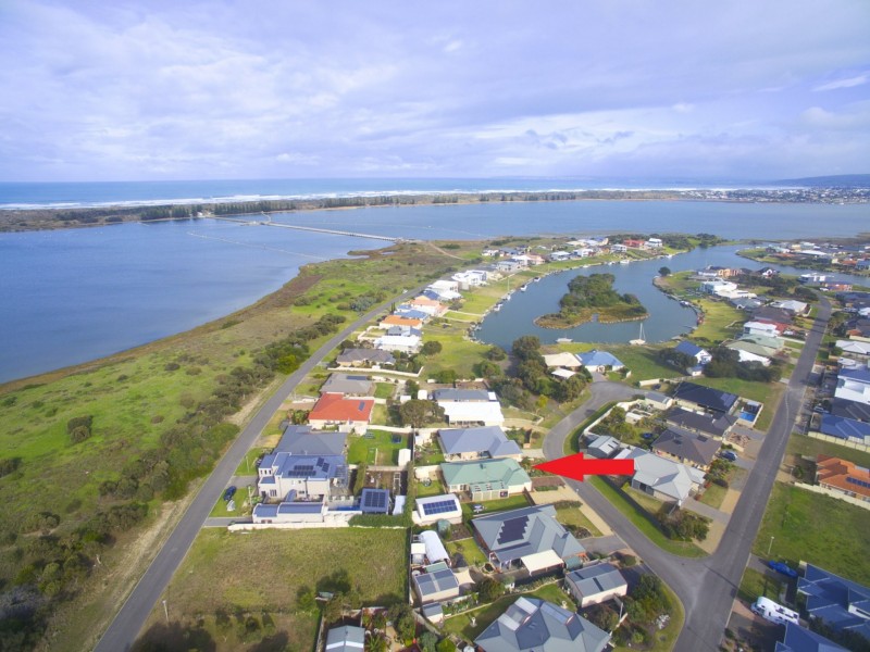 2 Ariel Court, Hindmarsh Island SA 5214