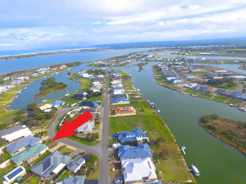 2 Ariel Court, Hindmarsh Island SA 5214