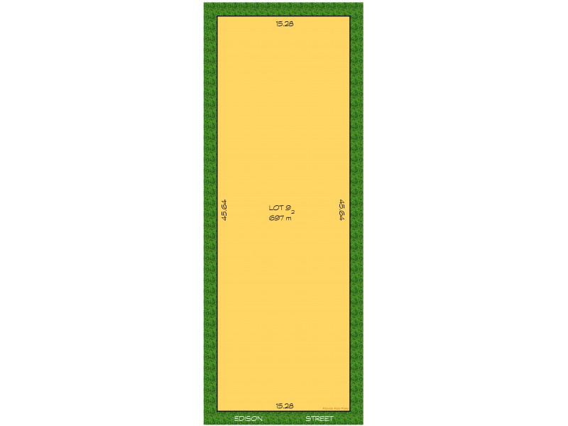 54A Edison Street, Hindmarsh Island SA 5214 Floorplan