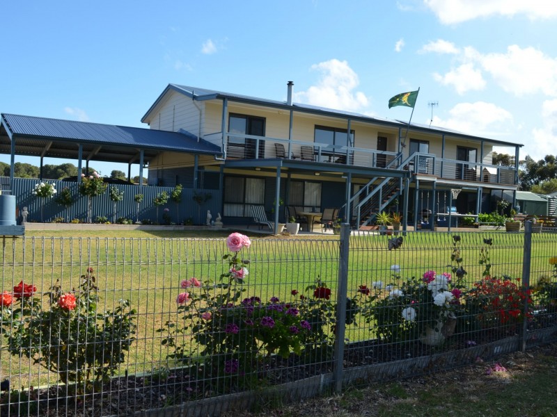 Lot 4 Wilhelm Street, Hindmarsh Island SA 5214