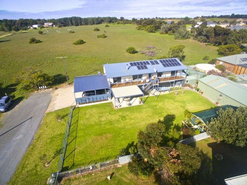 Lot 4 Wilhelm Street, Hindmarsh Island SA 5214