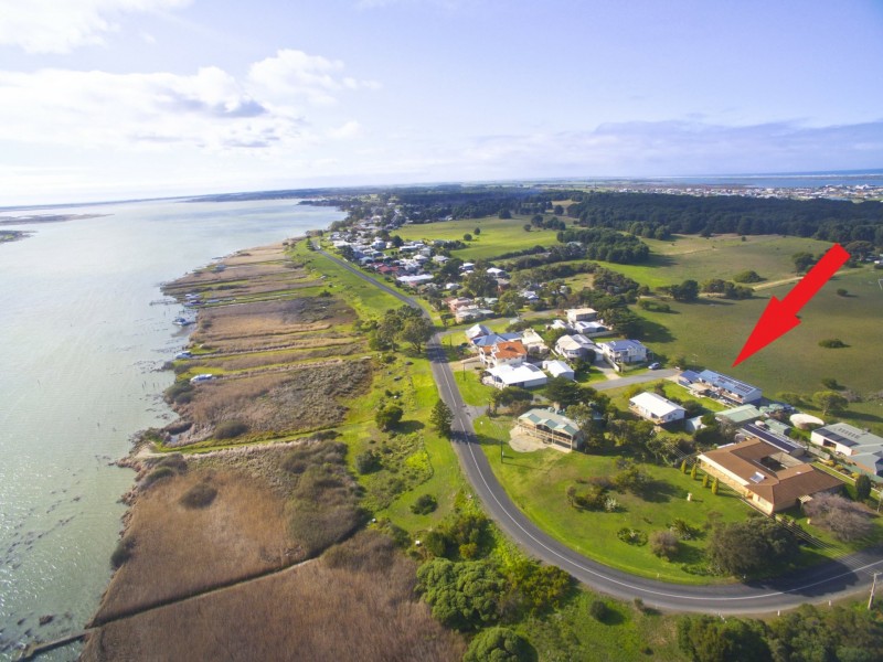 Lot 4 Wilhelm Street, Hindmarsh Island SA 5214