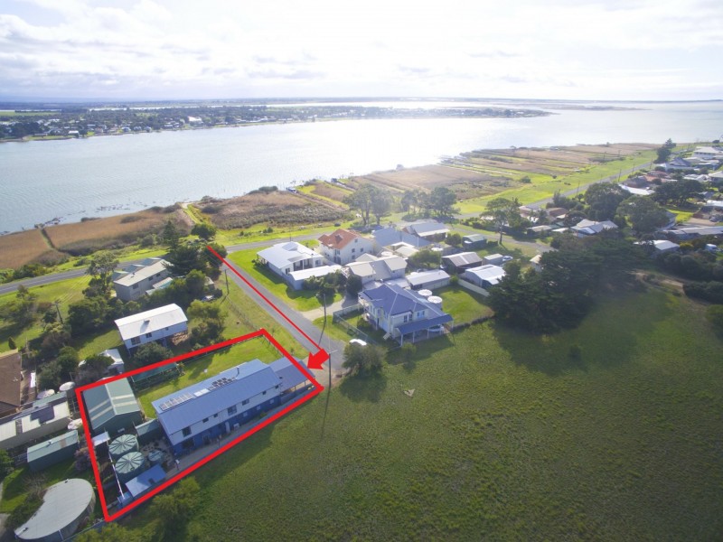 Lot 4 Wilhelm Street, Hindmarsh Island SA 5214