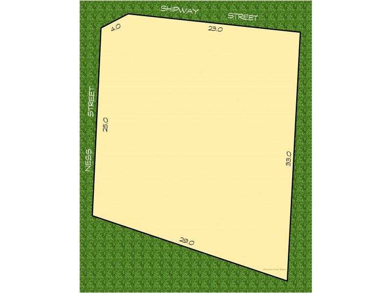 5 Shipway Street, Goolwa Beach SA 5214 Floorplan