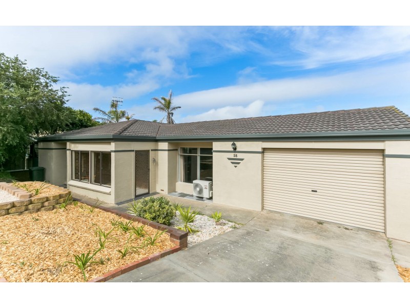 18 Simpson Street, Goolwa South SA 5214