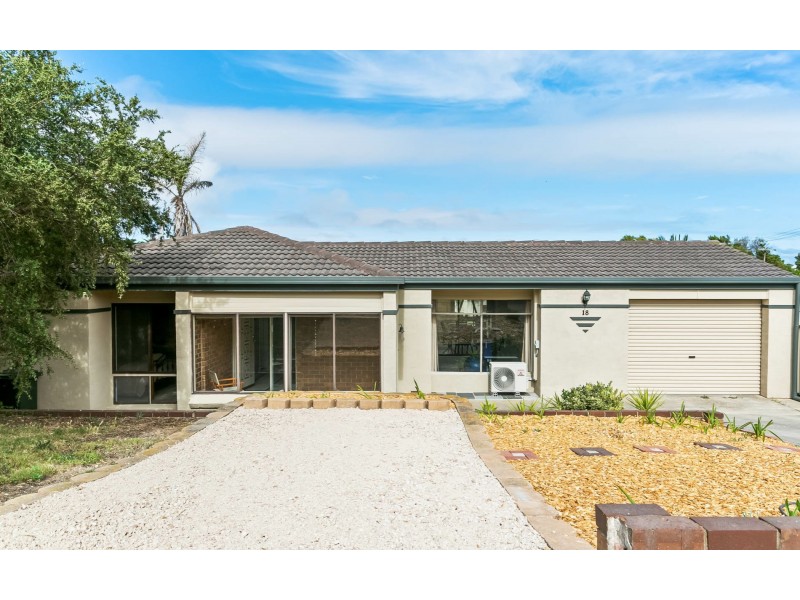 18 Simpson Street, Goolwa South SA 5214