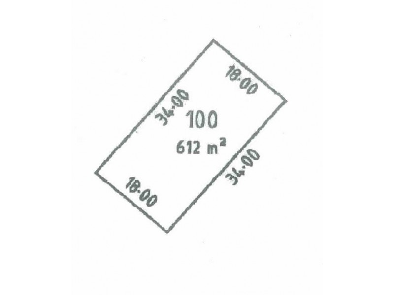 Lot 100 Lurline Boulevard, Sellicks Beach SA 5174