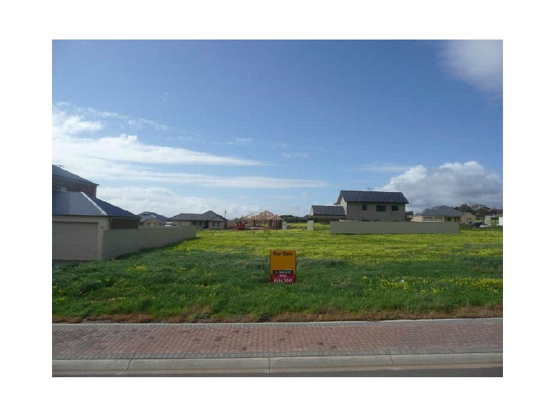 Lot 100 Lurline Boulevard, Sellicks Beach SA 5174