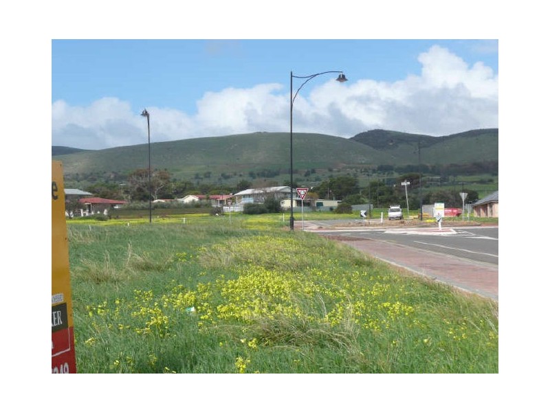 Lot 100 Lurline Boulevard, Sellicks Beach SA 5174