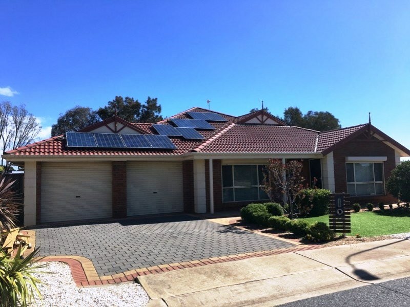 12 Somerton Court, Seaford SA 5169