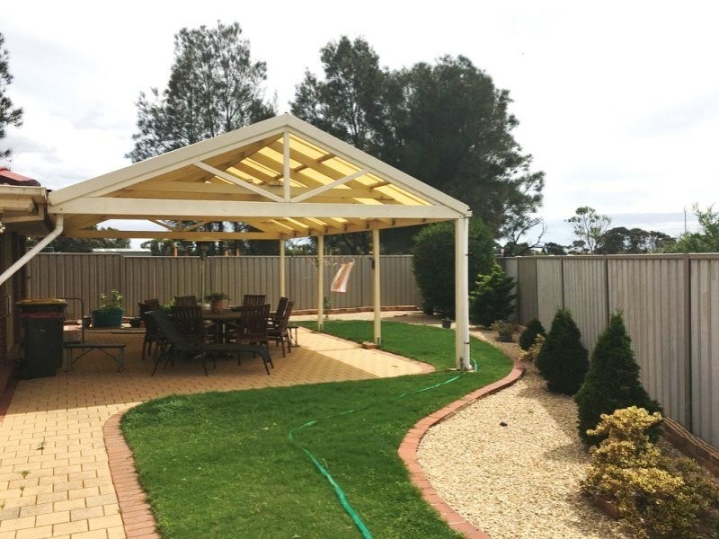 12 Somerton Court, Seaford SA 5169