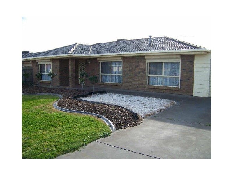 39 Pridham Boulevard, Aldinga Beach SA 5173