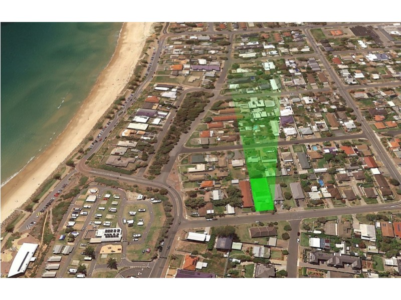3 Ferris Street, Christies Beach SA 5165