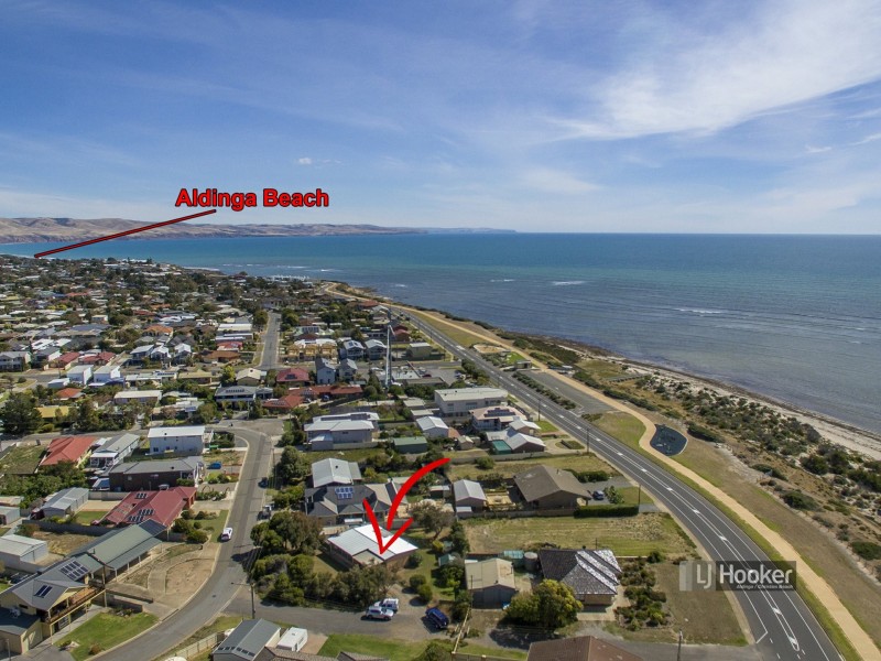 19 Harvey Crescent, Aldinga Beach SA 5173