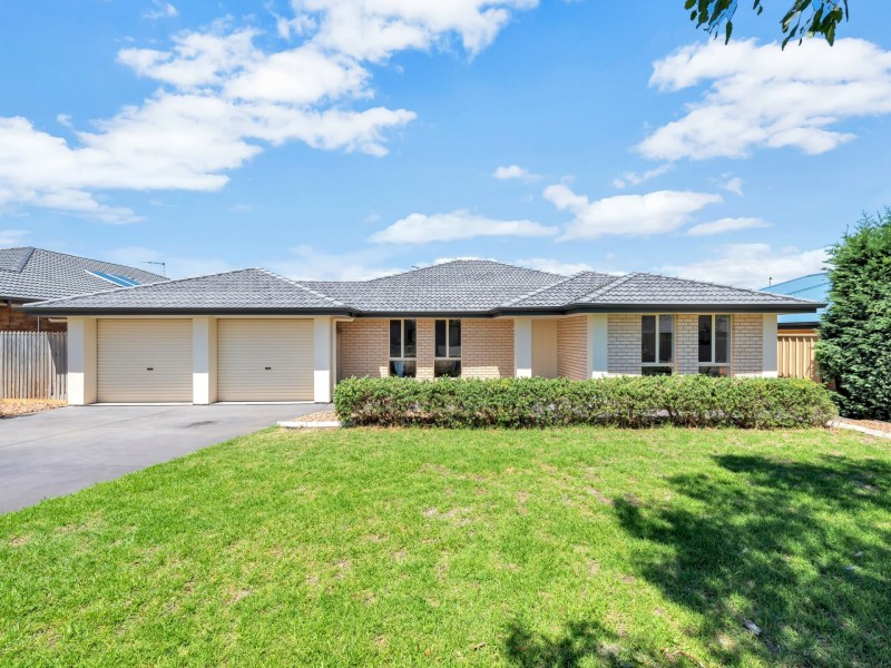 6 Halcyon Circuit, Aldinga Beach SA 5173