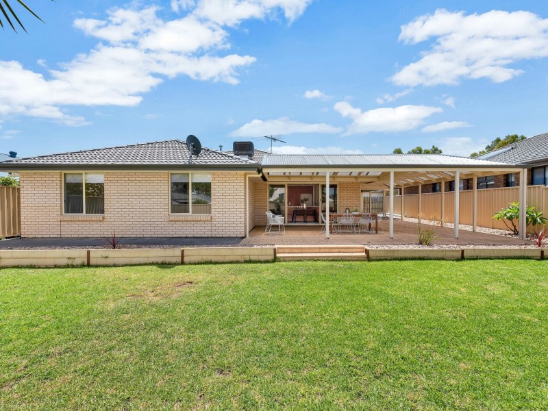 6 Halcyon Circuit, Aldinga Beach SA 5173